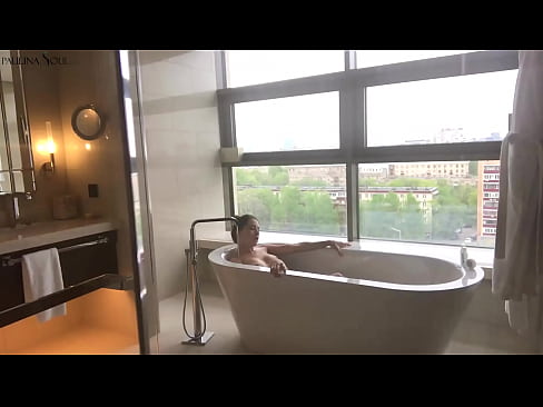 ❤️ Tremendous babe Passionately jerking off her pussy in the bathroom Porn dachaigh leinn
