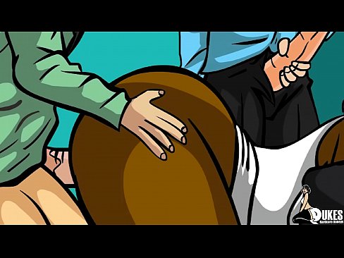 ❤️ Bidh oileanaich a’ faighinn feise le tidsear dubh às deidh na sgoile Porn dachaigh  leinn